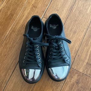 Dr.marten steel toe cap *rare*